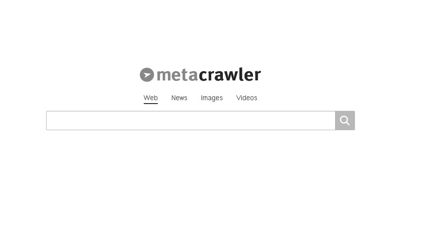 MetaCrawler