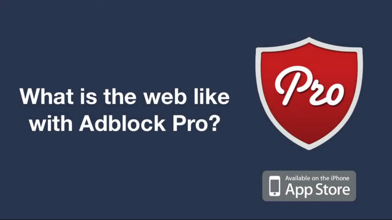 AdBlock Pro