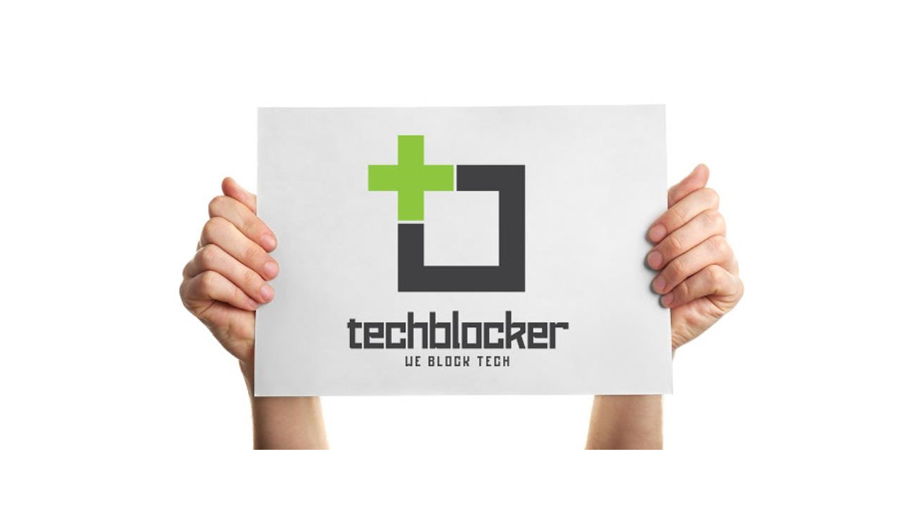 TechBlocker