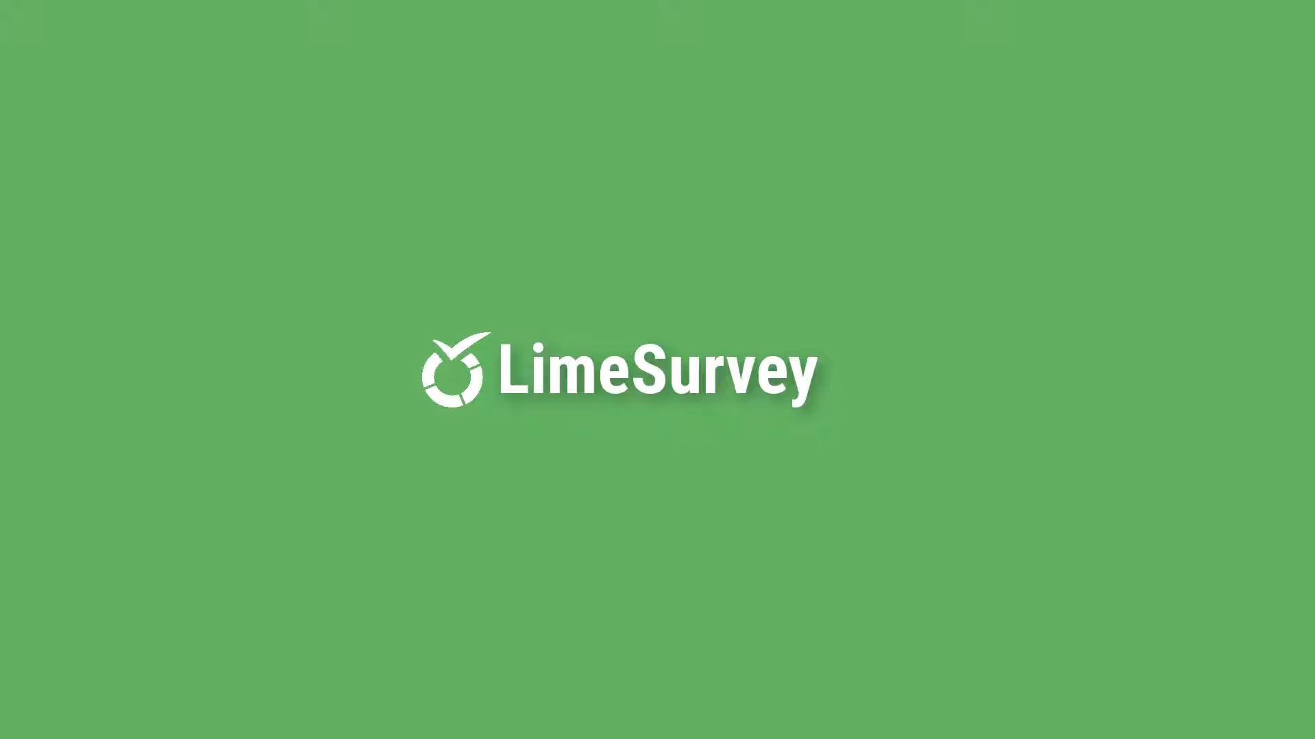 LimeSurvey