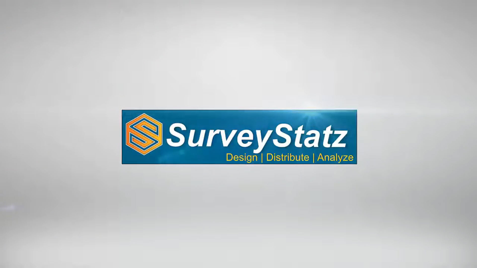 SurveyStatz