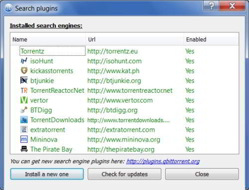 qbittorrent-default-torrent-search-sites-in-search-engine