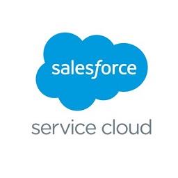 Service Cloud