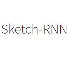 Sketch-RNN
