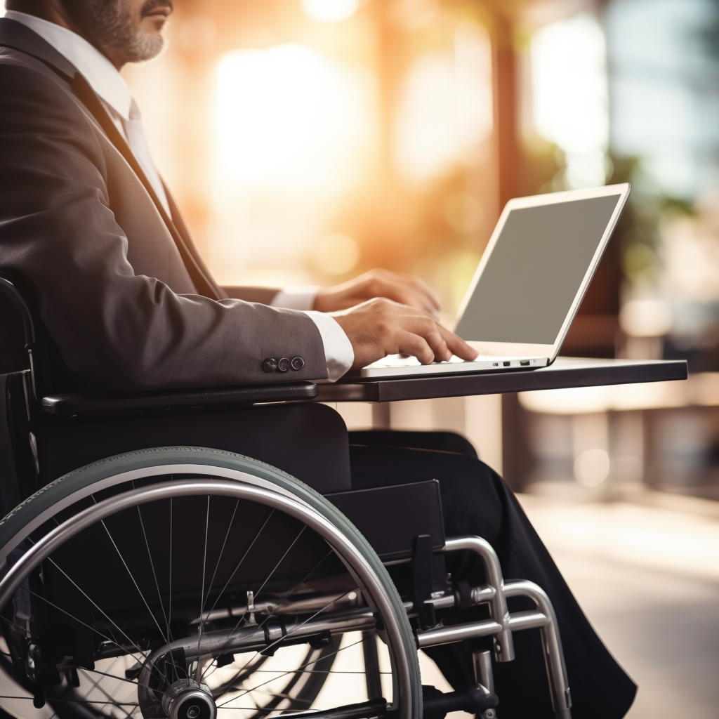 Role of Technical Writers in Ensuring Accessibility